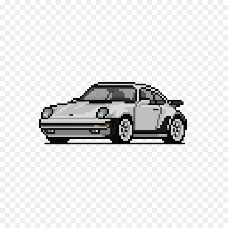 Vintage Background Png Download – 1024*1024 – Free serapportantà Voiture Pixel Art