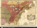 Vintage Maps / Antique Maps - Carte Des Possessions dedans Carte De Fra