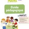 Vivre Les Maths - Guide Pédagogique Ce2 - Guide Pédagogique tout Jeu Educatif Ce2 Gratuit