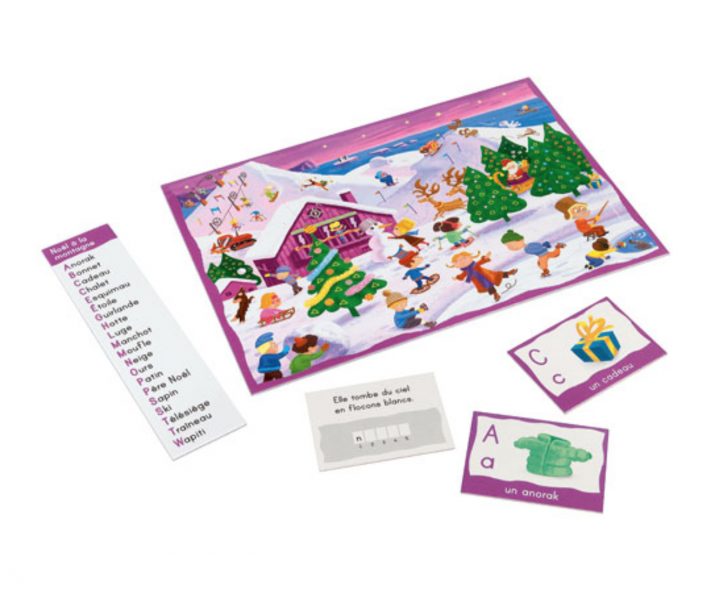 Vocabulon Junior 6 Jeux Pour Apprendre À Lire – Megableu avec Jeux Apprentissage Maternelle