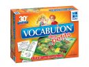 Vocabulon Junior 6 Jeux Pour Apprendre À Lire - Megableu concernant Jeu Educatif Maternelle