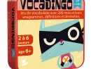 Vocadingo Cp-Cm1 concernant Jeux Educatif Enfant 6 Ans