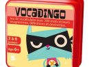 Vocadingo - Jeux De Société Et Puzzles - La Grande Récré avec Jeux Anagramme Gratuit A Telecharger