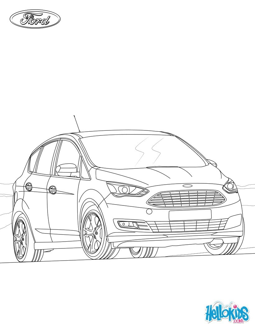 Apprendre A Dessiner Une Voiture - PrimaNYC.com