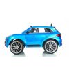 Voiture Électrique Suv Porsche Macan Turbo - Sport Et Jeux D intérieur Mini Jeux De Voiture