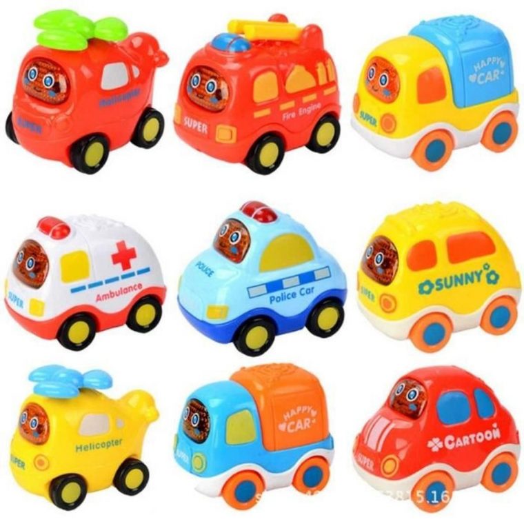 Voitures De Jouet Bébé Voitures Jouets Pour Bébés Bébé destiné Jouet Pour Voiture Bébé