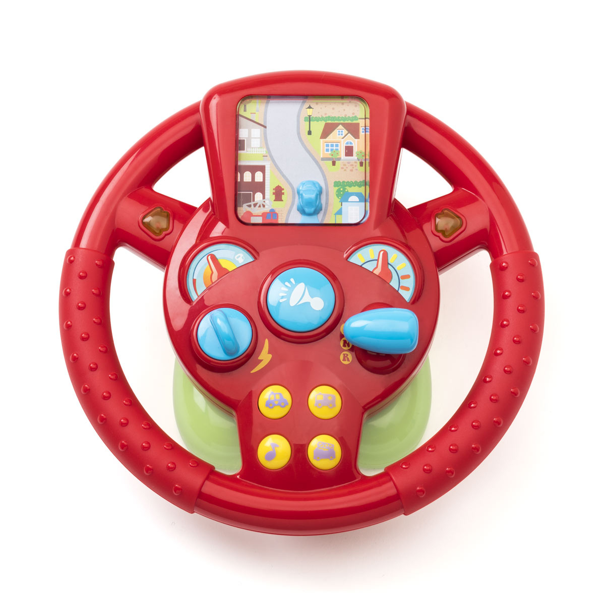 Volant Interactif dedans Jeu Interactif Enfant 