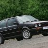 Volkswagen Golf (2) Gti (1984-1991) - Guide Occasion avec Puissance 4 A Deux