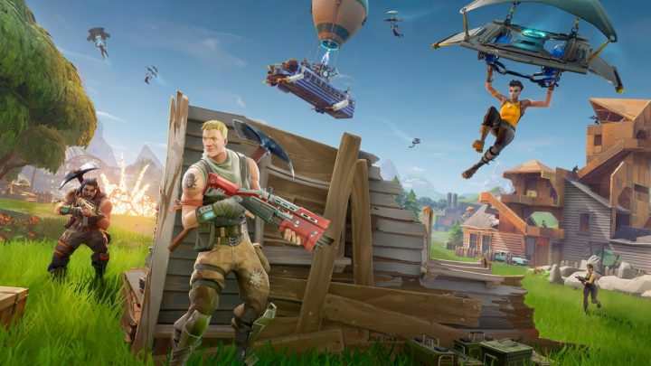 Vos Enfants Sont-Ils Accros Au Jeu Fortnite ? · Tv – Radio à Jeux Gratuit Pour Enfant Sur Pc