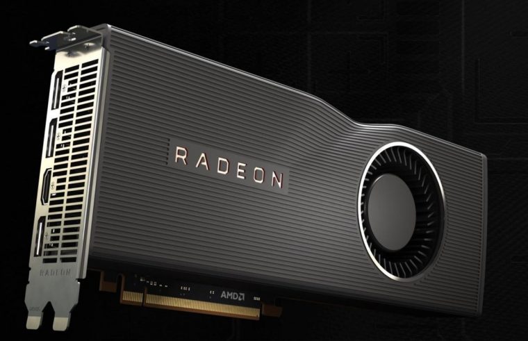 Votre Rx 5700 / 5700 Xt Chauffe À 110 Degrés ? Amd Assure dedans 90 Degrés Jeux