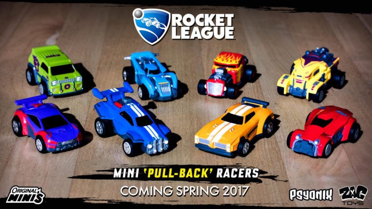 Vous Aimez Rocket League ? Vous Aimez Les Petites Voitures tout Jeux De Petite Voiture