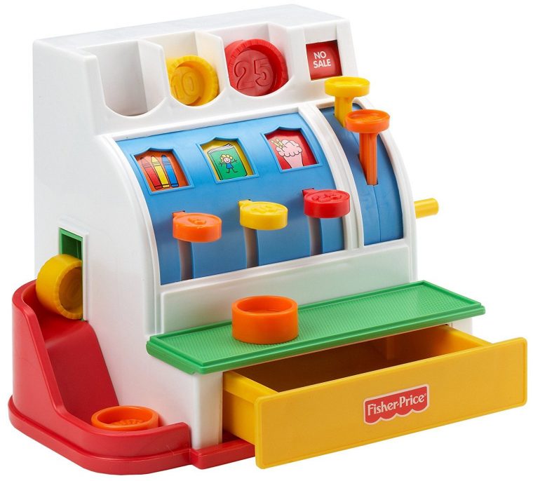 Vous Cherchez Un Jouet Caisse Enregistreuse Fisher Price concernant Jouet 2 Ans Garçon