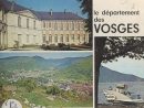 Voyage À Travers Le Département Des Vosges Ekitaplar By Marcel Albiser -  Rakuten Kobo tout Liste De Departement De France