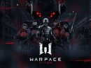 Warface S'offre Un Nouveau Personnage Avec La Mise À Jour concernant Jeux Video 5 Ans