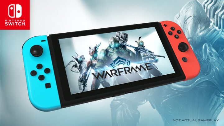 Warframe, Le Célèbre Tps Coopératif Free-To-Play Annoncé Sur destiné Jeu De Difference Gratuit