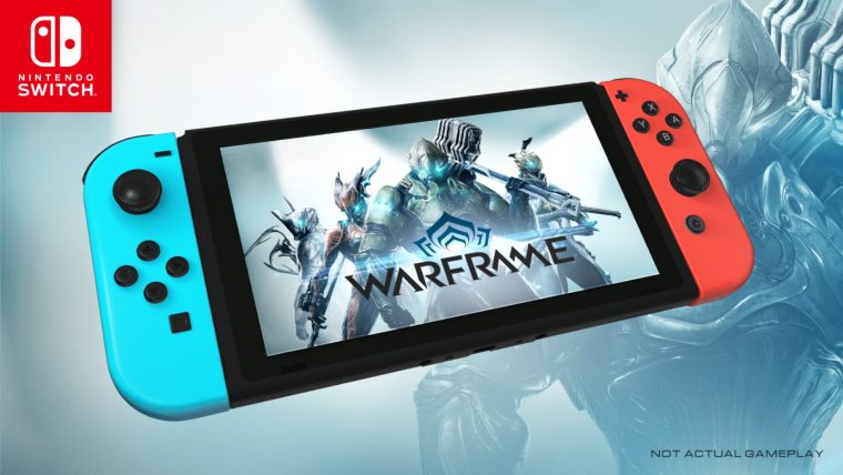 Warframe, Le Célèbre Tps Coopératif Free-To-Play Annoncé Sur encequiconcerne Jeux Des Differences Gratuit