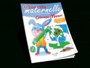 Wellcom Editions – Objectifs Maternelle – Coloriages Magiques destiné Coloriage Magique Petite Section