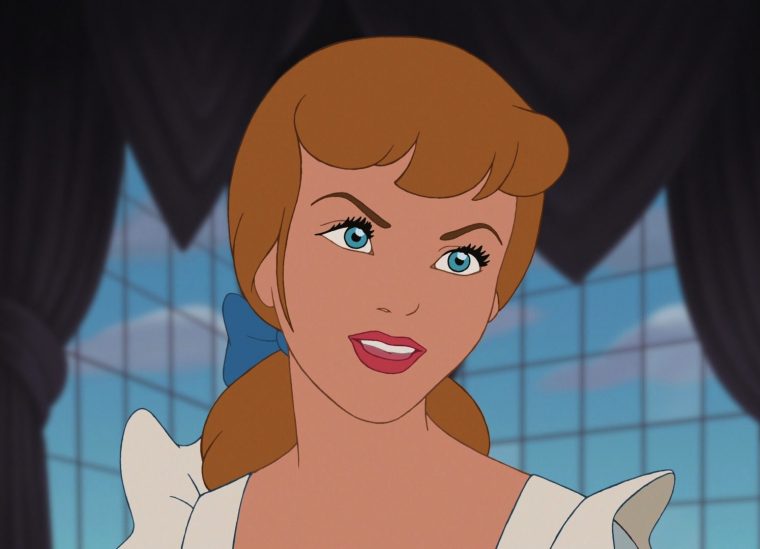 Who Do Toi Consider To Be The Main Protagonist Of Cendrillon à Cendrillon 3 Disney