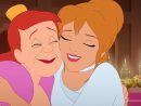 Who Do Toi Consider To Be The Main Protagonist Of Cendrillon encequiconcerne Cendrillon 3 Disney