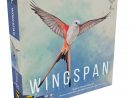 Wingspan Au Passe Temps - Jeu Développement &amp; Construction avec Jeux De L Oiseau