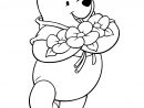 Winnie L'ourson #56 (Films D'animation) – Coloriages À Imprimer à Ourson A Colorier Et Imprimer
