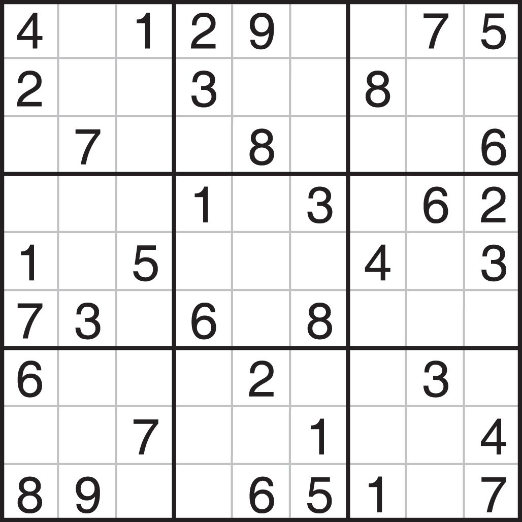 Worksheet Sudoku 6X6 | Printable Worksheets And Activities tout Sudoku Gratuit Enfant