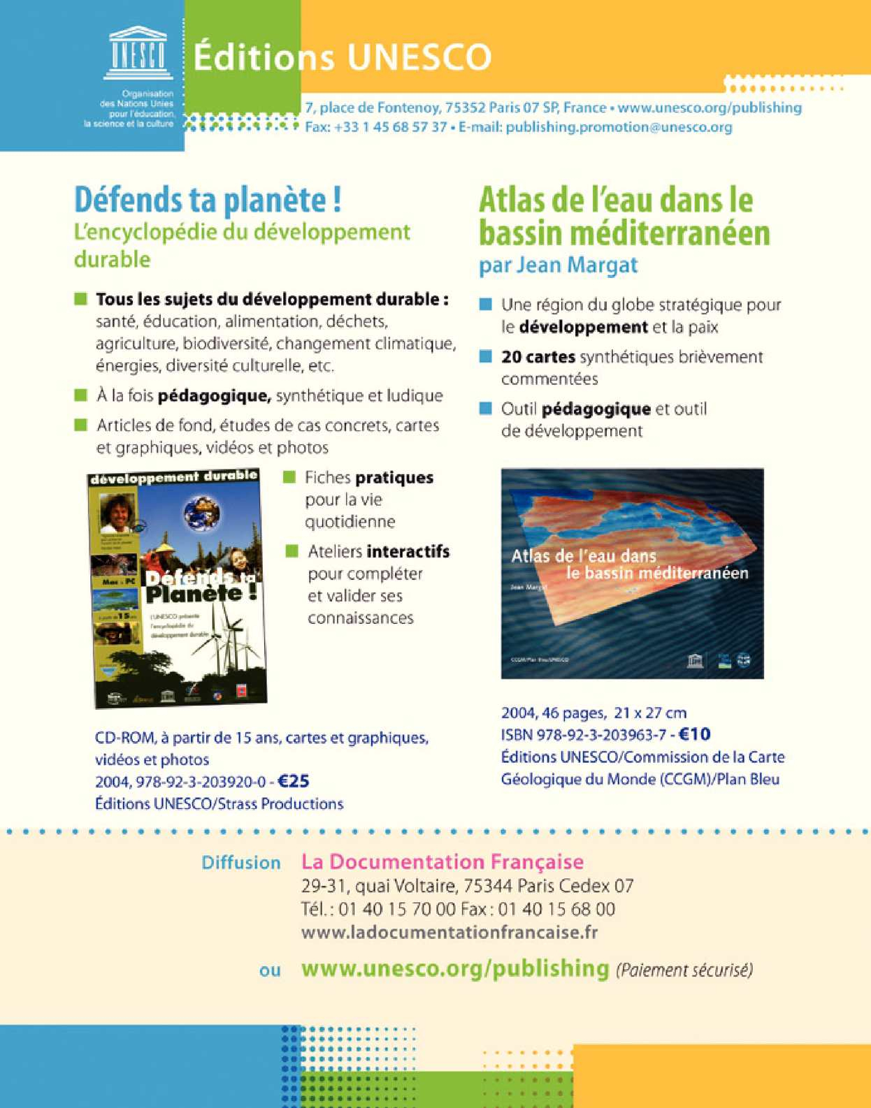 World Heritage 59 French - Calameo Downloader dedans Carte De France Region A Completer 