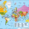 World Map Hd Picture, World Map Hd Image - Maps Of World serapportantà Carte Europe 2017