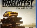Wreckfest Sur Playstation 4 - Jeuxvideo concernant Jeux Gratuit De Voiture En Ligne