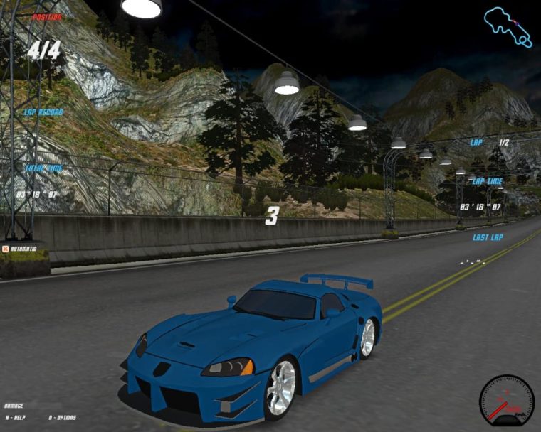 X Speed Race – Télécharger intérieur Jeux De Course Gratuit A Telecharger Pour Pc