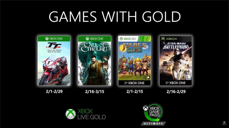 Xbox Game Pass : Microsoft Annonce Du Lourd Pour Février dedans Jeux Moto En Ligne Gratuit