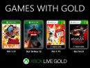 Xbox Live Gold : Les Jeux Gratuits Du Mois D'octobre 2019 tout Jeux Rigolos Gratuits