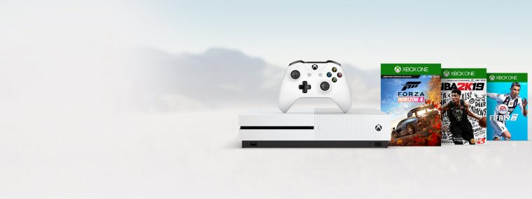 Xbox One S : Jeux De Console Pour La Famille | Famille Xbox destiné Tout Les Jeux De Fille Gratuit