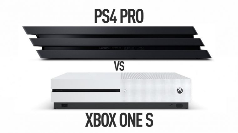 Xbox One S Ou Ps4 Pro, Quelle Console Choisir? | Radio-Canada.ca concernant Jeux Des Différences Gratuit En Ligne