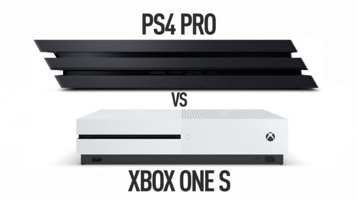 Xbox One S Ou Ps4 Pro, Quelle Console Choisir? | Radio-Canada.ca pour Jeu De Difference Gratuit