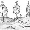 .xino.ch » Dessins Pour Divers Projets concernant Dessin D Horloge