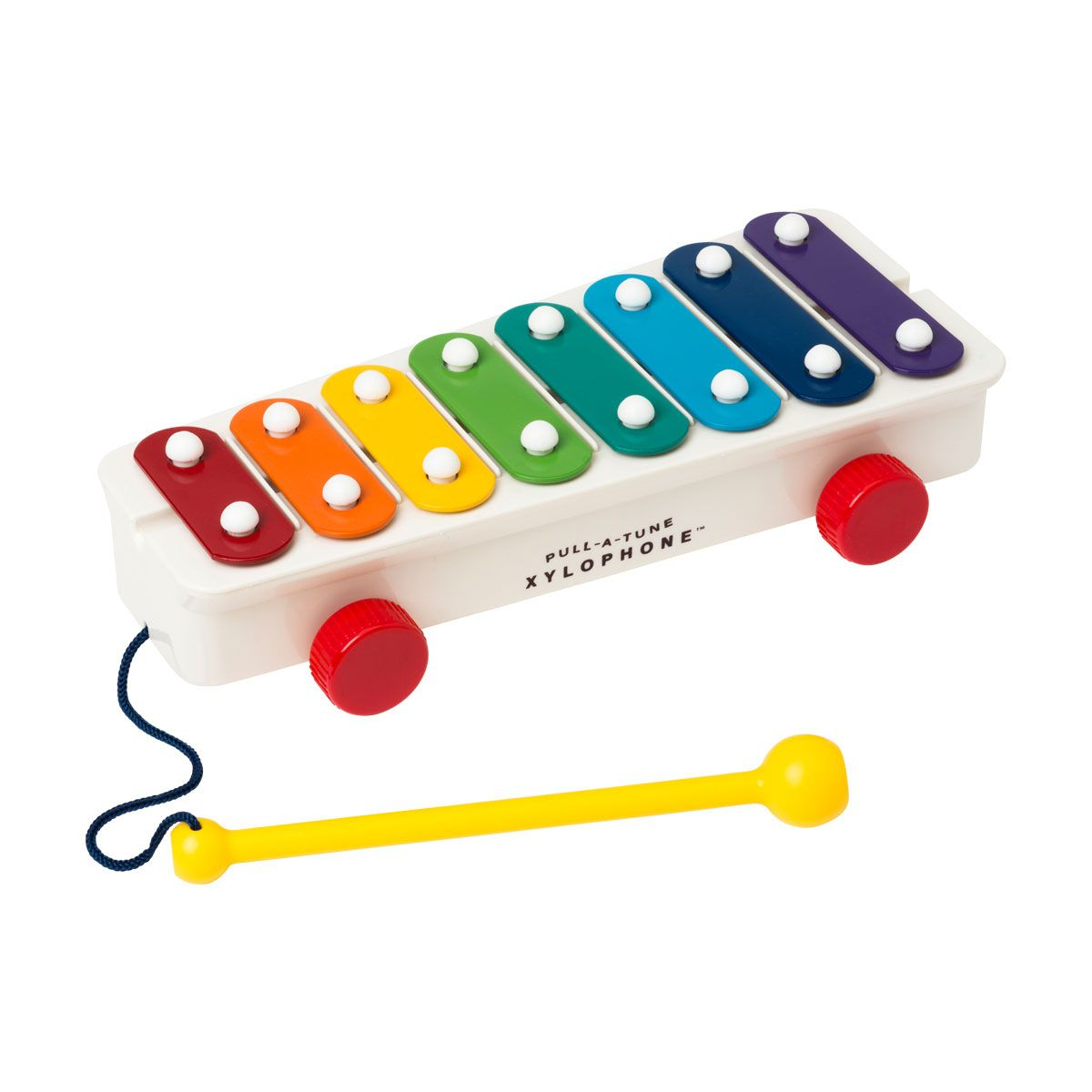 Xylophone Vintage Fisher-Price Pour Enfant De 1 An À 5 Ans dedans Jeu Des Instruments De Musique