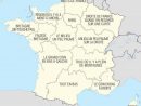 Yamia On Twitter: &quot;les Regions Françaises Selon Hollande Et destiné Carte Des Régions De France 2016