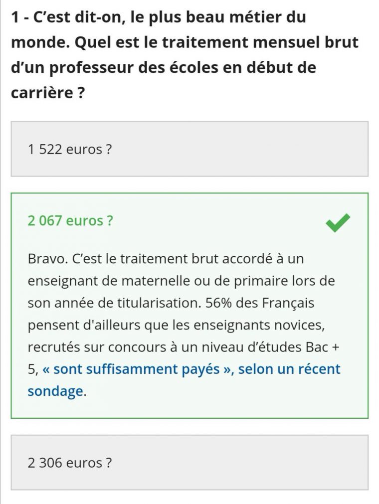 Yann B. Meremptah On Twitter: "cher @mbruckmuller : Pourquoi destiné Quizz Pour Maternelle