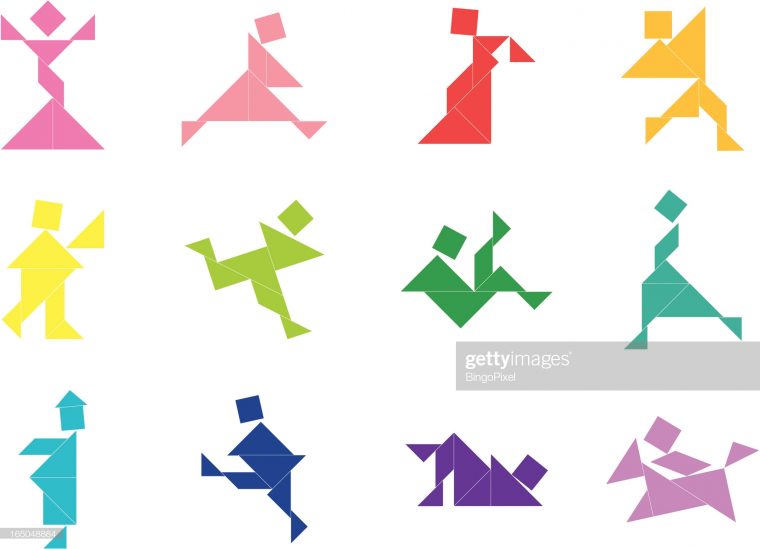 .yiyinglu/istockphoto/images/buttons/tangram_Set.gif concernant Tangram En Ligne