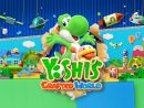 Yoshi's Crafted World | Nintendo Switch | Jeux | Nintendo serapportantà Jeux De Squelette Gratuit