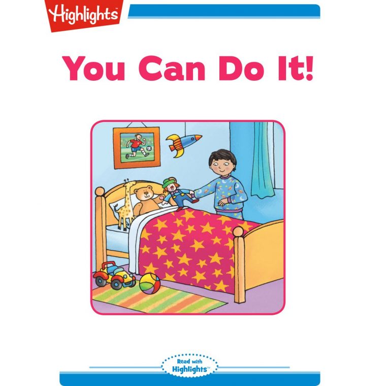 You Can Do It Livre Audio By Highlights For Children – Rakuten Kobo dedans Paper Toy Gratuit