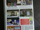 Yu-Gi-Oh 5D's Tag Force 4 (Sony Psp, 2009) intérieur Jeu Force 4