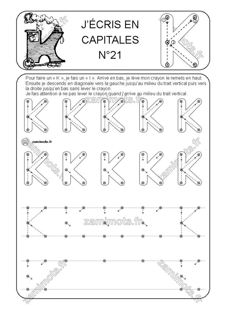 Zamimots – Tout Pour Apprendre Et S'amuser. destiné Apprendre A Écrire Les Lettres