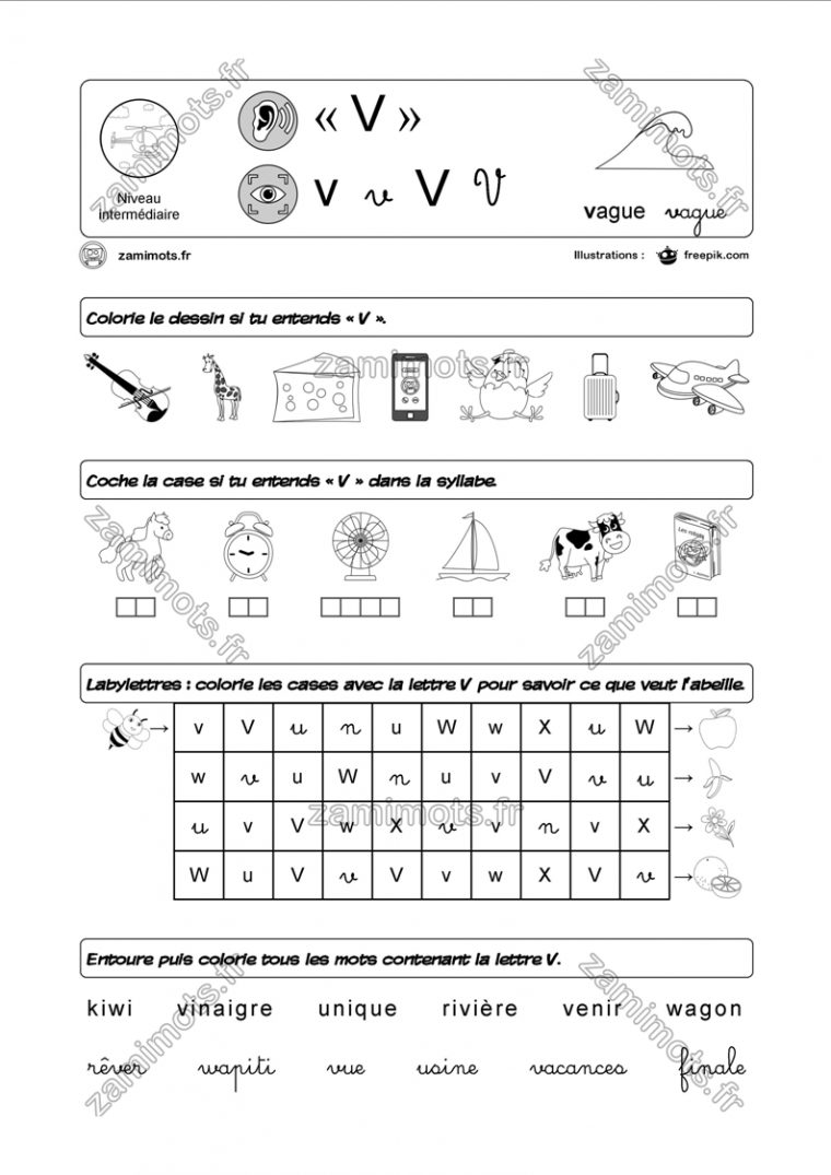 Zamimots – Tout Pour Apprendre Et S'amuser. destiné Exercice Graphisme Cp