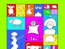 Zoom Sur Les Nanoug'graphismes - Le Tour De Ma Classe pour Jeux En Ligne Maternelle Petite Section