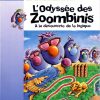 Zoombinis - Planète Aventure à Jeux Ordinateur Enfant