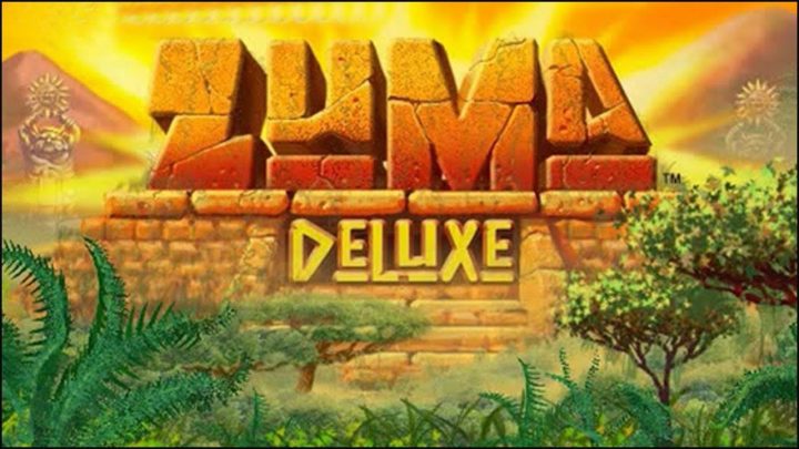 Zuma Deluxe | Jeux Gratuit, Jeux Gratuit En Ligne, Jeux serapportantà Jeux De Casse Brique Gratuit En Ligne