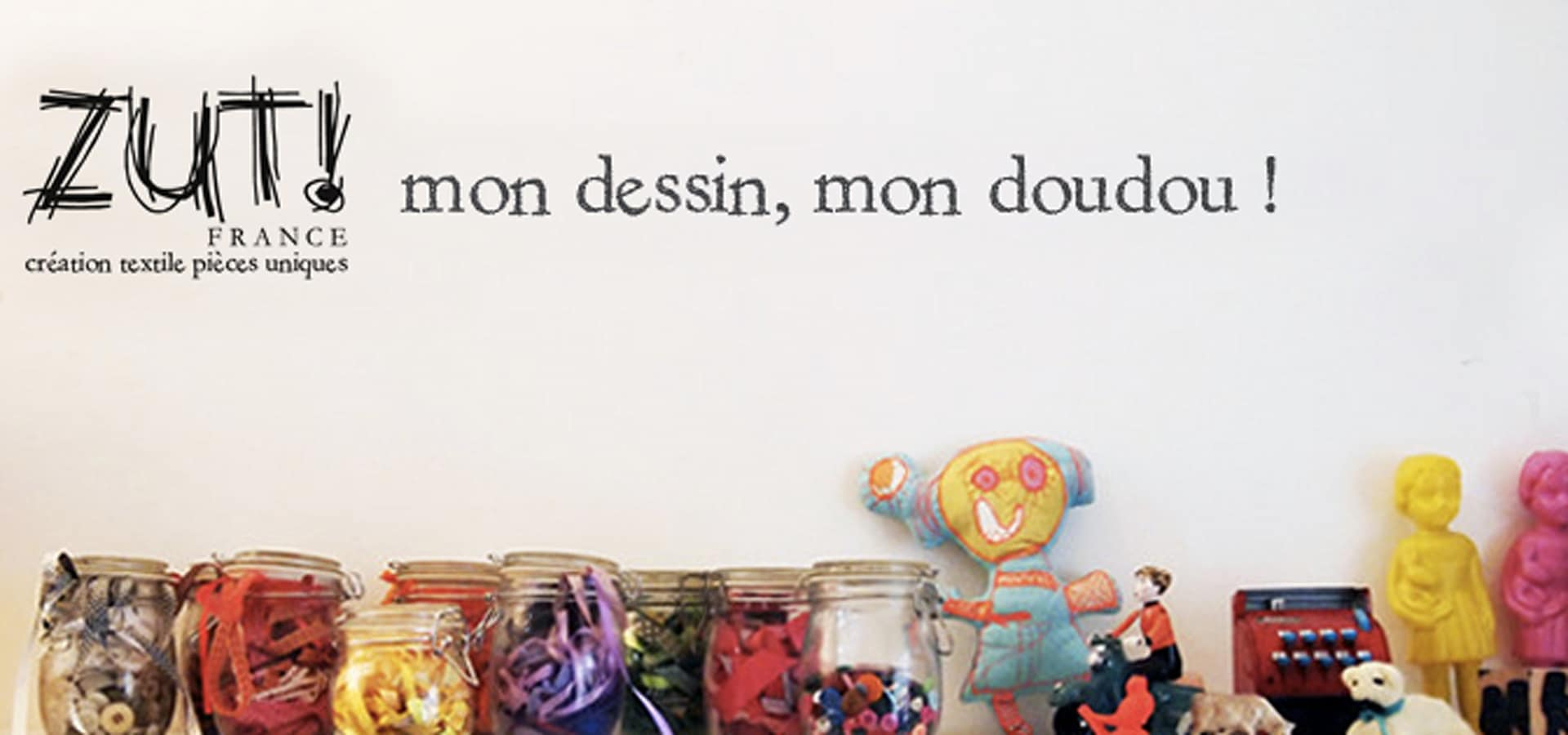 Zut!: Zut! Mon Dessin, Mon Doudou | Homify tout Dessin De Doudou 