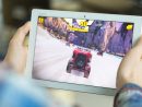 10 Jeux Android Spécialement Optimisés Pour Tablettes À à Jeux Pour Tablette Gratuit